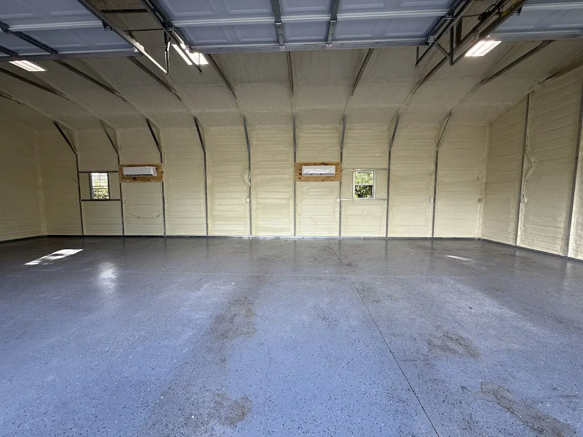 Spray Foam Roofing services in Los Ranchos de Albuquerque, NM